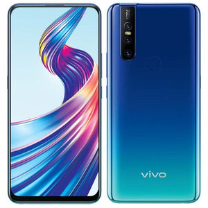 Vivo V15 256GB, 8GB Ram Topaz Blue