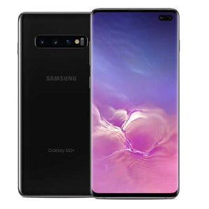 Buy Refurbished Samsung Galaxy S10 Plus Single Sim 256GB 8GB Ram in