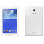 Samsung Galaxy Tab 3 in - Full tablet specifications