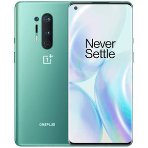 OnePlus 8 Pro 256GB 12GB RAM Glacial Green