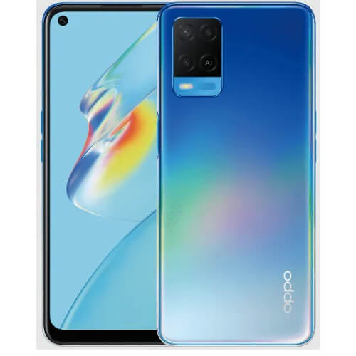 Oppo A54 128GB 6GB RAM Starry Blue