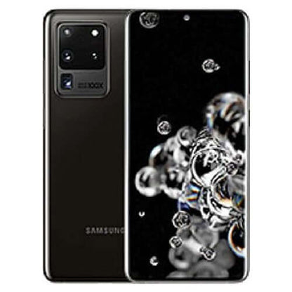 Samsung Galaxy S20 Ultra Single SIM 128GB 12GB RAM in the