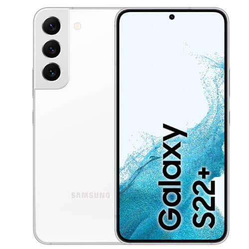 Samsung Galaxy S22 5G 256GB 8GB Ram 5G White | Shop at the best price in