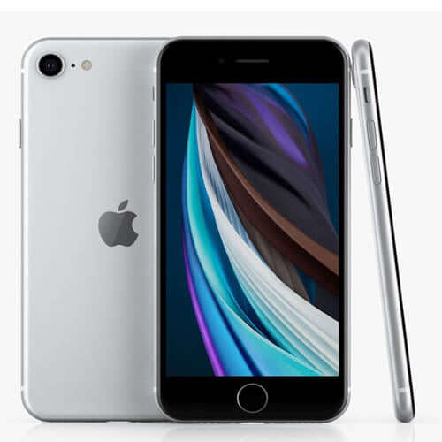| Apple iPhone SE (2nd generation)