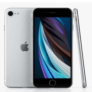 | Apple iPhone SE (2nd generation)