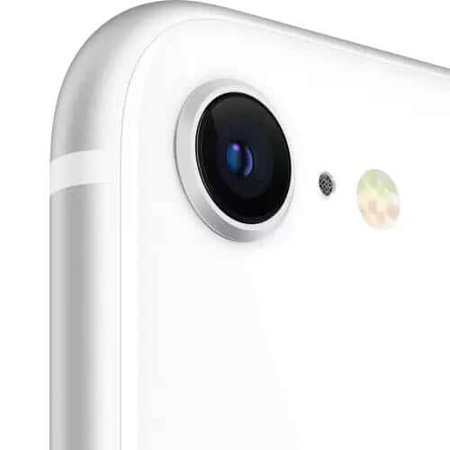 Buy Refurbished IPhone SE 2020 (2nd Gen) In