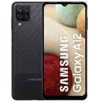 Samsung Galaxy A12 128GB 4GB RAM Dual SIM Black