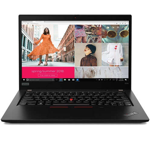 Lenovo ThinkPad X390 i5 8th Gen 256GB SSD, 16GB Ram Laptop