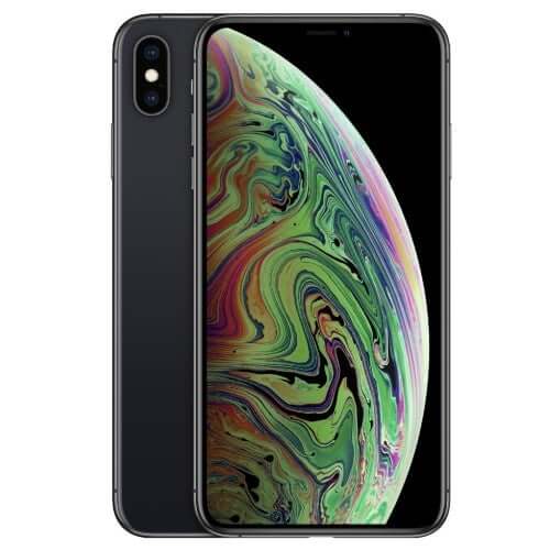 Apple iPhone XS Max Space Gray in