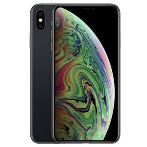 Apple iPhone XS Max Space Gray in