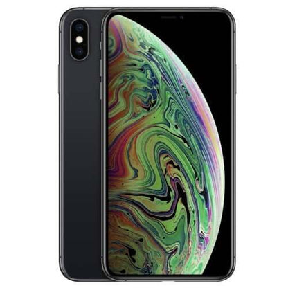 Apple iPhone XS Max Space Gray in