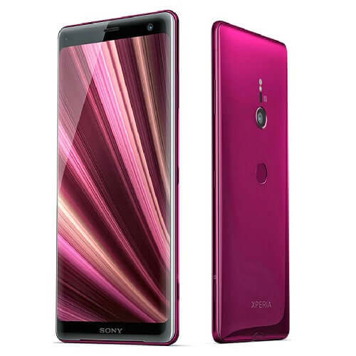 Sony Xperia XZ3 64GB 4GB RAM