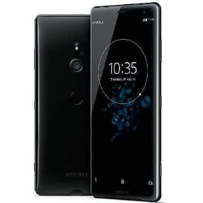 Sony Xperia XZ3 64GB 4GB RAM Black