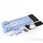 Compact Pilates Sliding Board for balance training