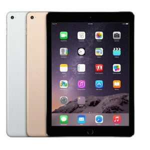 Apple iPad Air 2 A1566 16GB واي فاي فضي 9.7 بوصة جيد