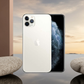 Apple iPhone 11 Pro Max 64GB Silver Good