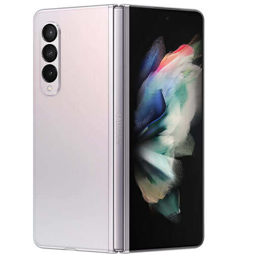 Buy Now Galaxy Z Fold3 5G | Price & Offers in