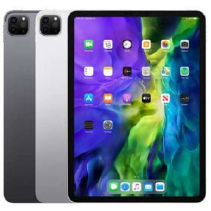Apple iPad Pro 11-inch (2nd generation) WiFi 512GB ROM Tablet | Fonezone.me