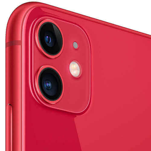 Apple iPhone 11 64GB Red Phone at Fonezone.me | Shop now