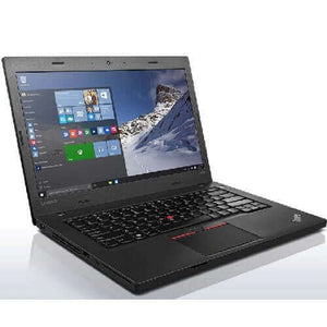 Lenovo ThinkPad L460 i5 6th Gen , 256GB, 8GB Ram With Bag