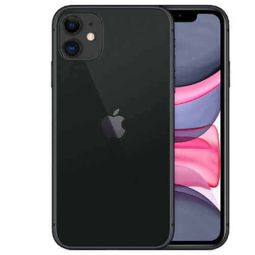 Apple iPhone 11 256GB Black