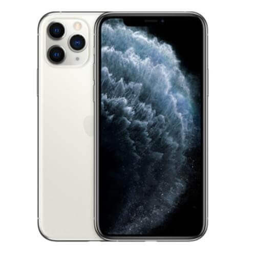 Apple iPhone 11 Pro Max 512GB Silver