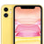 Buy Apple iPhone 11 64GB Yellow at Best Price in Dubai