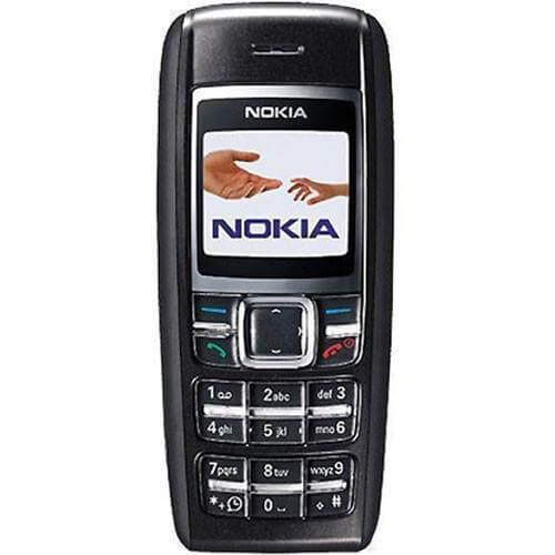 Nokia 1600