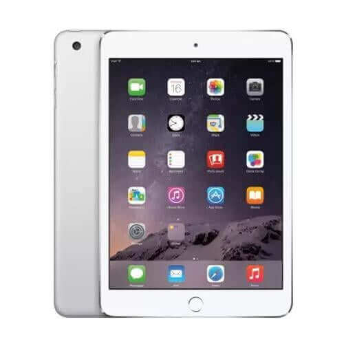 Apple iPad mini 3 - Buy Online in Saudi (KSA)