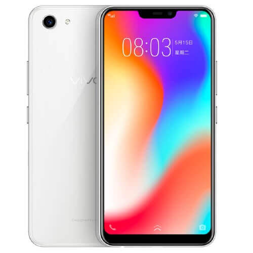 Vivo Y83 128GB 4GB RAM Single SIM Aurora White Smartphone at Best Price