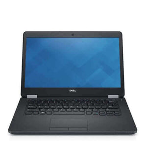  DELL Latitude E5480,Core i5 6th 8GB RAM, 256GB SSD Laptop