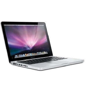Get Apple MacBook Pro Core i5-2435M Dual-Core Laptop in Riyadh, Jeddah