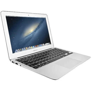  Apple MacBook Air Core i5-2557M Dual-Core Laptop