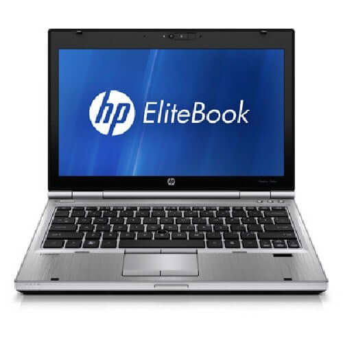 HP EliteBook 2560P i5, 2nd Gen, 330GB, 4GB Ram With Bag