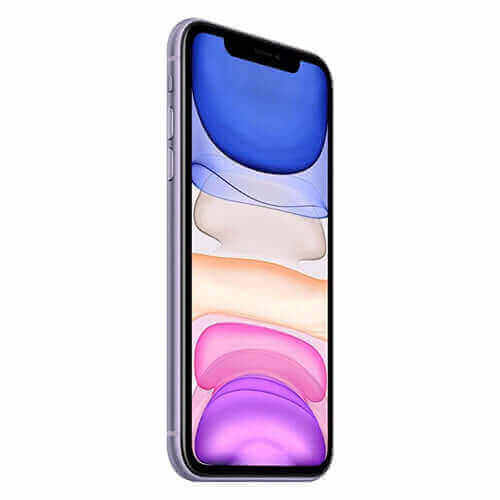 Apple iPhone 11 64GB パープル Apple iPhone 11 - 64GB PURPLE Unlocked - Good Condition LOT