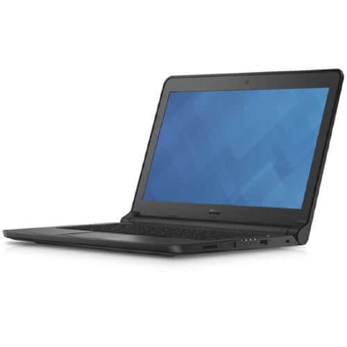 Dell Latitude 3340 i3 4th Gen, 500GB, 4GB Ram With Bag