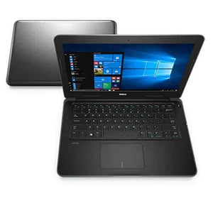 Dell Latitude 3380 64GB SSD, 4GB Ram Laptop in Saudi Arabia, Riyadh, Jeddah - Buy