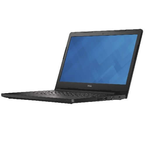 Dell Latitude E3470 i3 6th Gen , 500GB 4GB Ram, With Bag