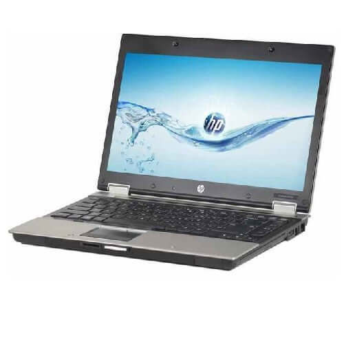 HP EliteBook 8440P,Core i5 1st, 4GB RAM ,500GB HDD Laptop