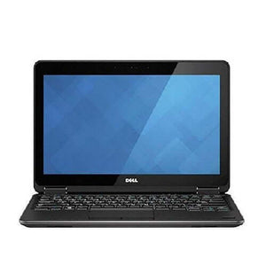  DELL Latitude E7250, Core i7 5th, 4GB RAM, 128GB HDD Laptop