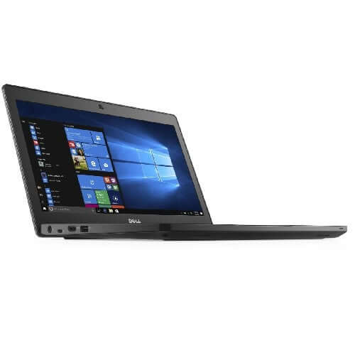 Dell Latitude 5280 i5 7th Gen, 256GB, 8GB Ram With Bag