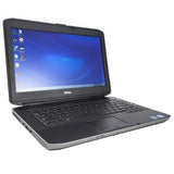Dell E5430 i5 2nd Gen Laptop, With Bag
