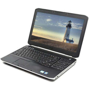 Get Dell Latitude E5520 i5 ,500GB 4GB Ram Laptop Online at the Best Price