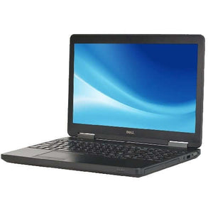 Dell Latitude E5540 i5 ,500GB 4GB Ram, With Bag