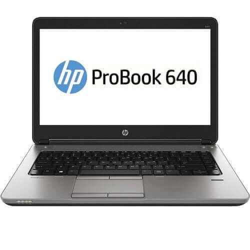 ProBook 640 G1 i5-4th Gen, 500GB, 4GB Memory Laptop – Fonezone KSA