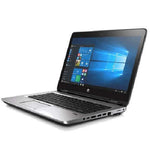 HP EliteBook 645 G3 AMD 500GB, 8GB Ram With Bag