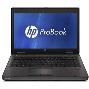 HP ProBook 6470b (Intel Core i5-3rd Gen) Laptop - Order from Fonezone.me