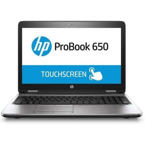 Buy HP ProBook 650 G2 i5, 6th Gen, 256GB, 8GB Ram Laptop | KSA