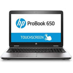 HP ProBook 650 G2 i5, 6th Gen, 256GB, 8GB Ram With Bag