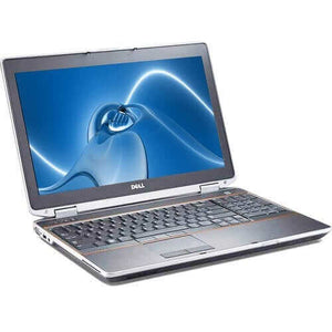 Dell Latitude E6520 i5 ,500GB 4GB Ram Laptop Online at affordable price in KSA